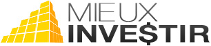 Mieux Investir logo